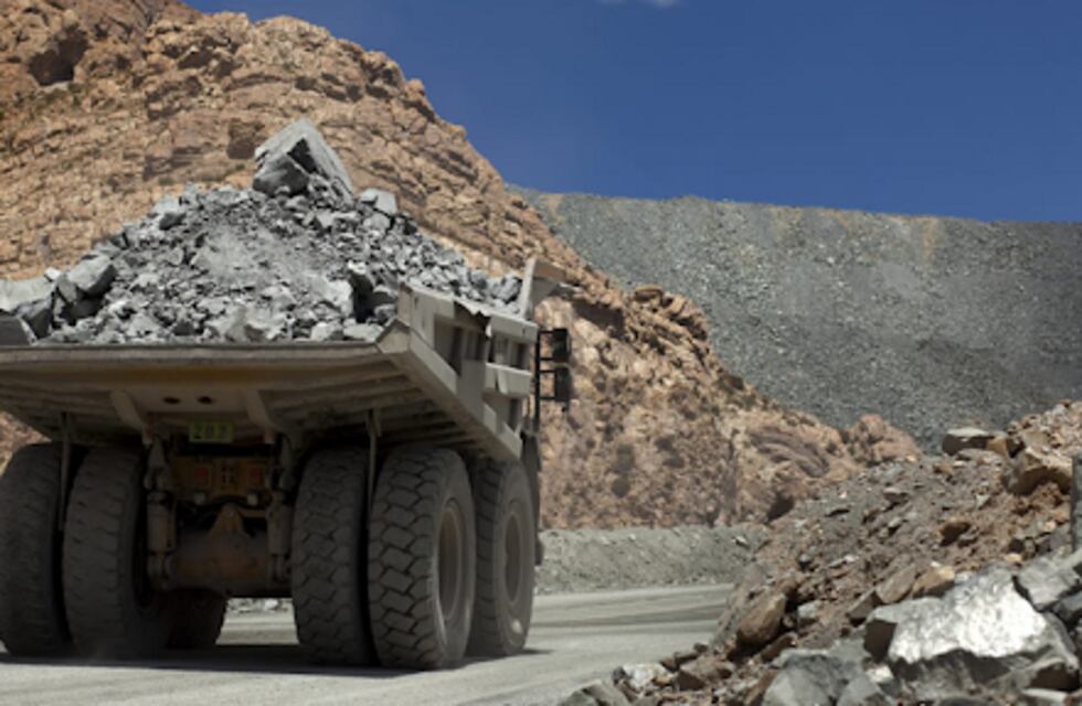 Capitales chinos expanden sus inversiones en el rubro minería de Jujuy