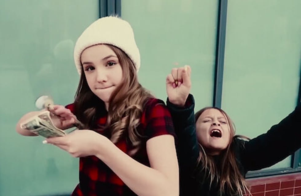 Por qué todos hablan de Malas Influencias, el nuevo documental de Netflix sobre redes y niños