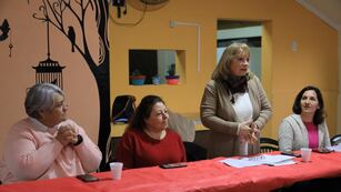 Nueva entrega de la cuota del FAE