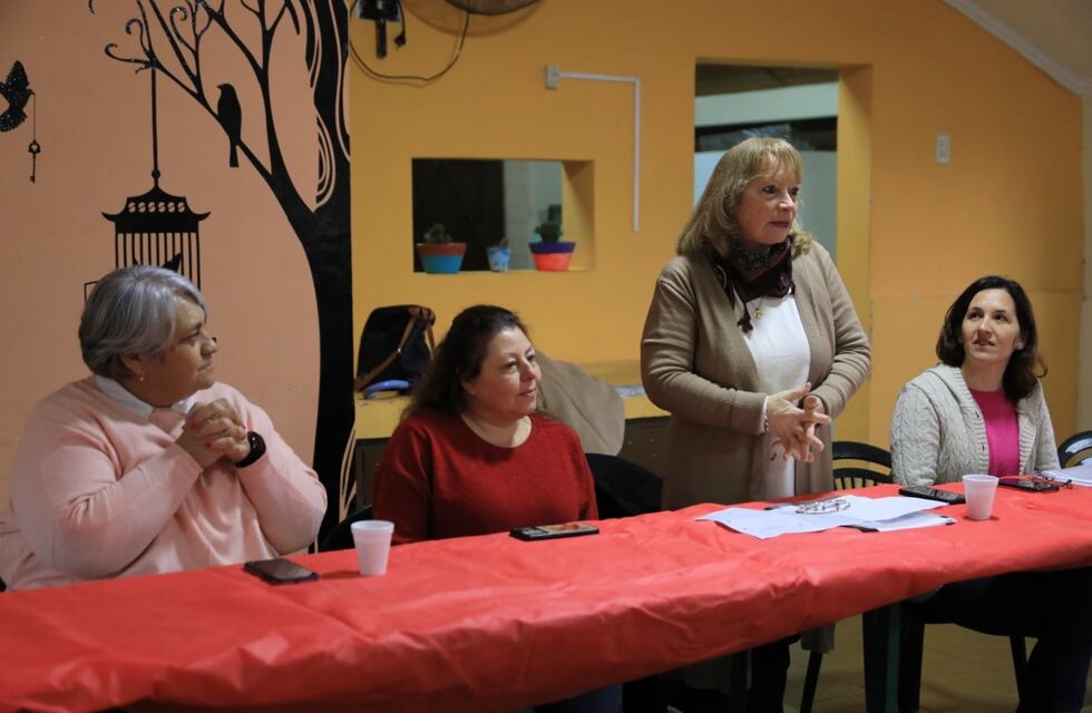 El municipio entregó la cuota Nº2 del Fondo de Asistencia Educativa (FAE)