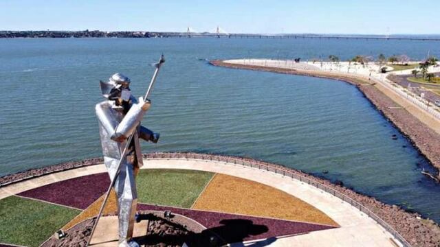 Posadas: homenajearán a Andresito Guacurarí este domingo en la costanera