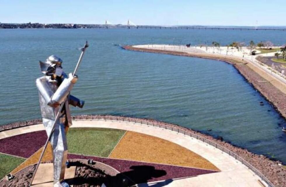 Posadas se posiciona como ciudad turística y ofrece diversas actividades a los ciudadanos y turistas