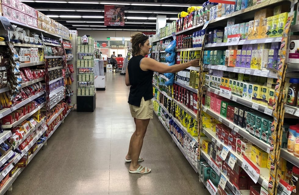 Consultoras privadas prevén que la inflación irá a la baja en los próximos meses