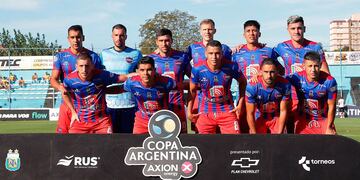 Terminó el sueño copero para Güemes