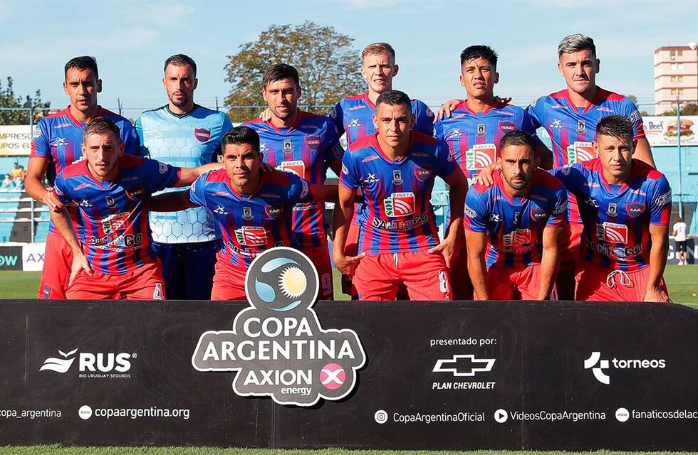 Terminó el sueño copero para Güemes