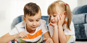 Cuál hermano es el más inteligente, según los expertos.