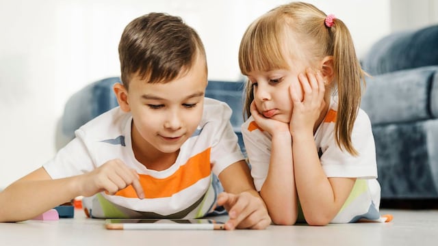 Cuál hermano es el más inteligente, según los expertos.