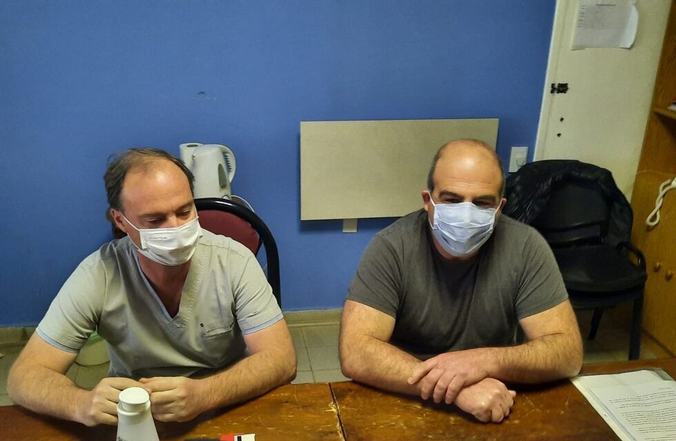 Vacunación de menores:”La vacuna es segura, efectiva y necesaria para los menores” dijo Guerra