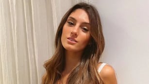 El fuerte descargo de Lola Latorre tras las críticas porque nunca comió pastelitos: “Supérenlo”