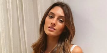 Desde Miami, Lolita Latorre alucinó a sus seguidores con una microbikini infartante