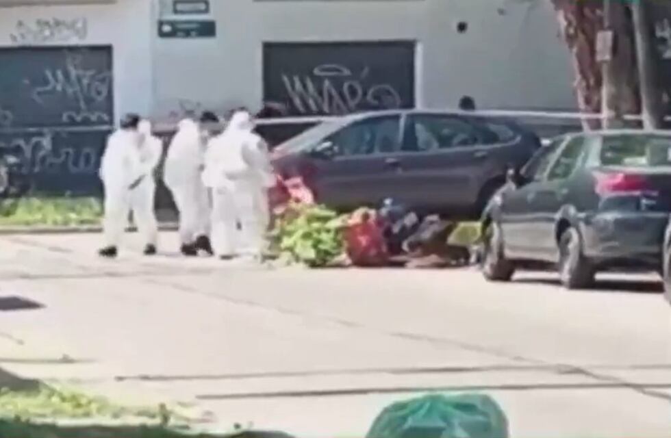 Tras el hallazgo de una cabeza en plena calle, encontraron el cuerpo: qué se sabe del caso