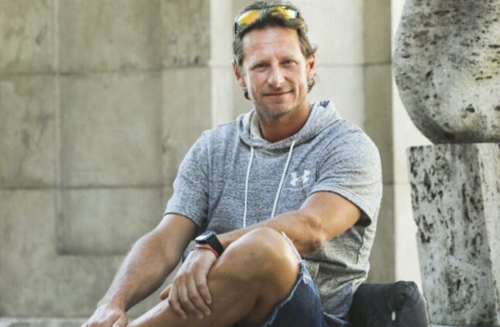 Tras las polémicas, David Nalbandian apostó nuevamente al amor y su novia sería cordobesa