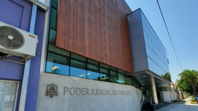 Tribunales de San Cristóbal