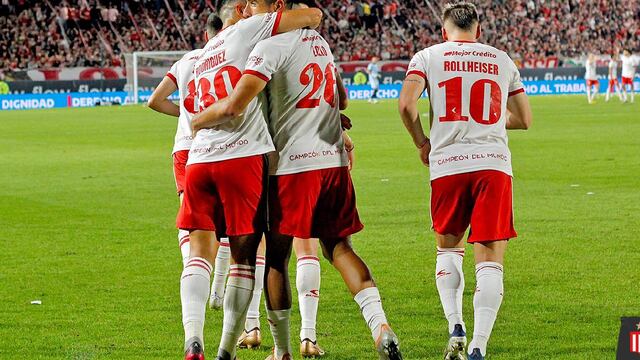 Luciano Lollo se despidió de Estudiantes y una posibilidad es que regrese a Belgrano (Prensa Estudiantes).