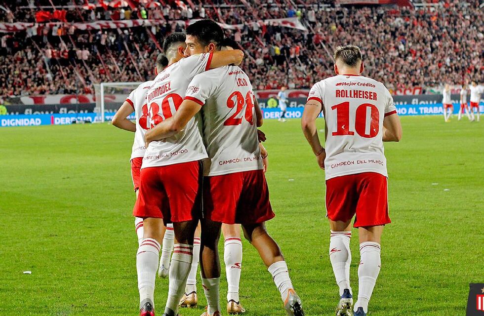 Belgrano: el defensor que se consagró campeón y puede ser opción como refuerzo