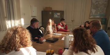 Concejo Deliberante de Tres Arroyos: Hacienda convocó para el martes a Mariano Hernández