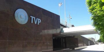 Escándalo en la TV Pública por un retiro de dinero millonario.