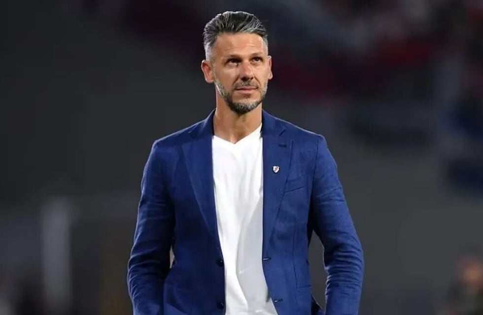 De su último partido en River a su nuevo Club: que buscaron sobre Martín Demichelis en Google