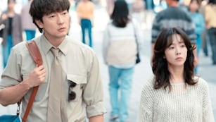 Netflix: la emotiva serie coreana de solo 12 capítulos que rompe récords y está entre las más vistas