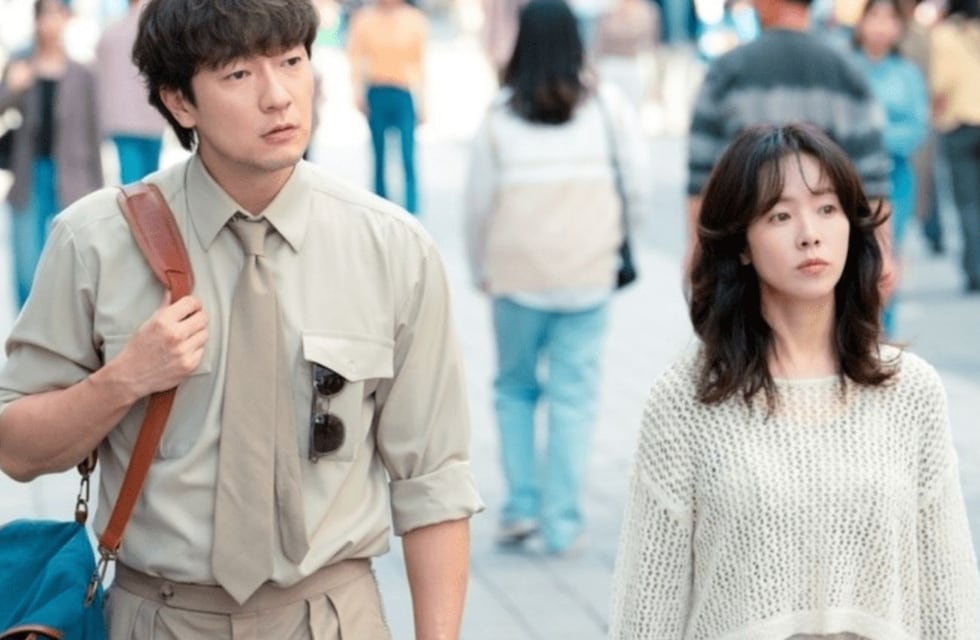 Netflix: la emotiva serie coreana de solo 12 capítulos que rompe récords y está entre las más vistas