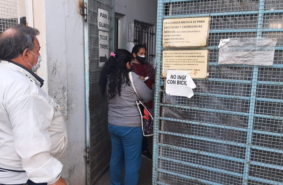 Vacunas Covid-19 en Pérez: ya se han colocado 10.600 dosis