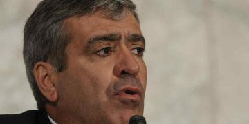 JOSÉ CANO (Archivo/DyN).