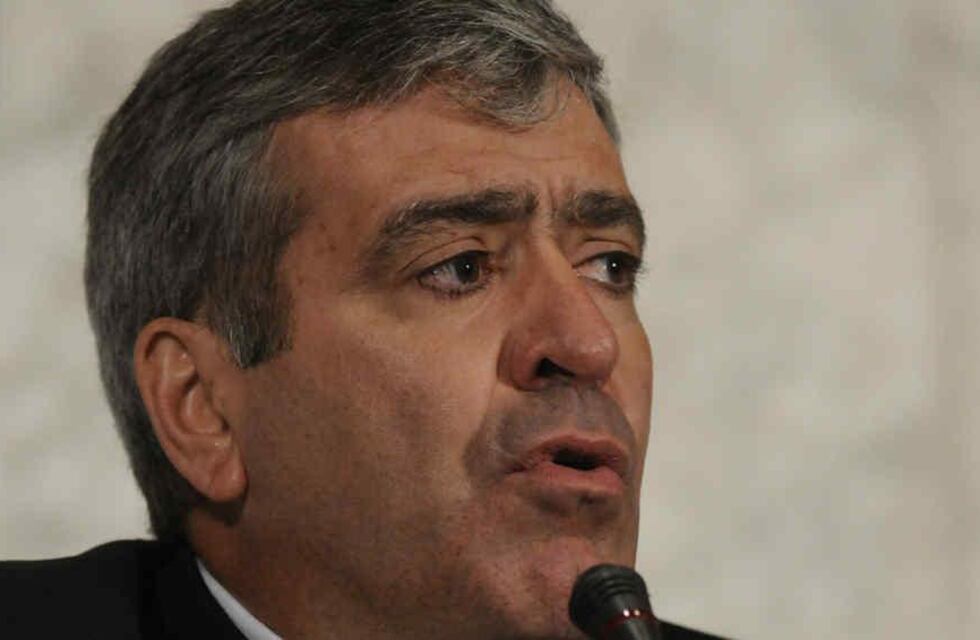 José Cano: “No somos opositor a Manzur desde hace 30 días ni fuimos su compañero de fórmula”