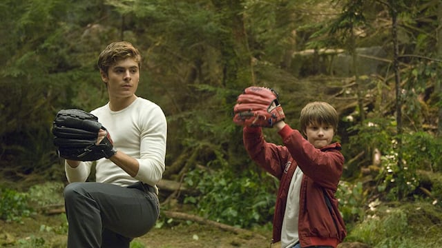 películas románticas