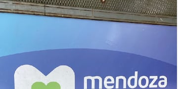 Logo Ciudad de Mendoza