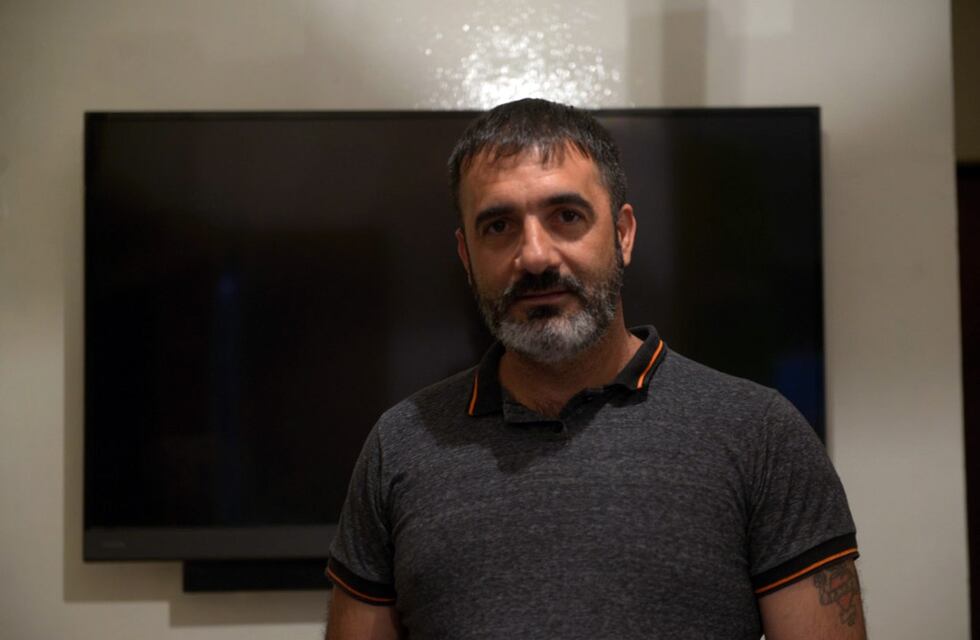 Piden una ayuda económica para la familia de Carlos Argüelles