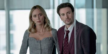 El negocio del dolor