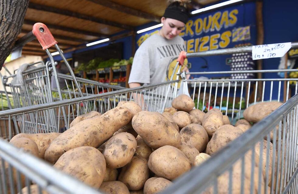 Cuáles son los alimentos esenciales que no paran de aumentar