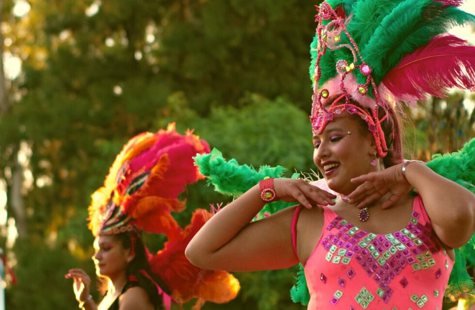 Villa Gobernador Gálvez celebra sus 135 años de fundación con un megaevento musical y artístico