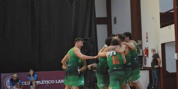 El Verde logró un triunfo agónico