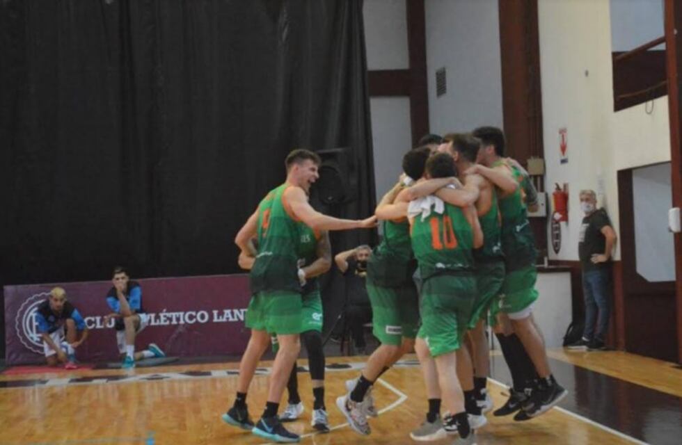 Agónico: Estudiantes de Concordia ganó sobre la chicharra