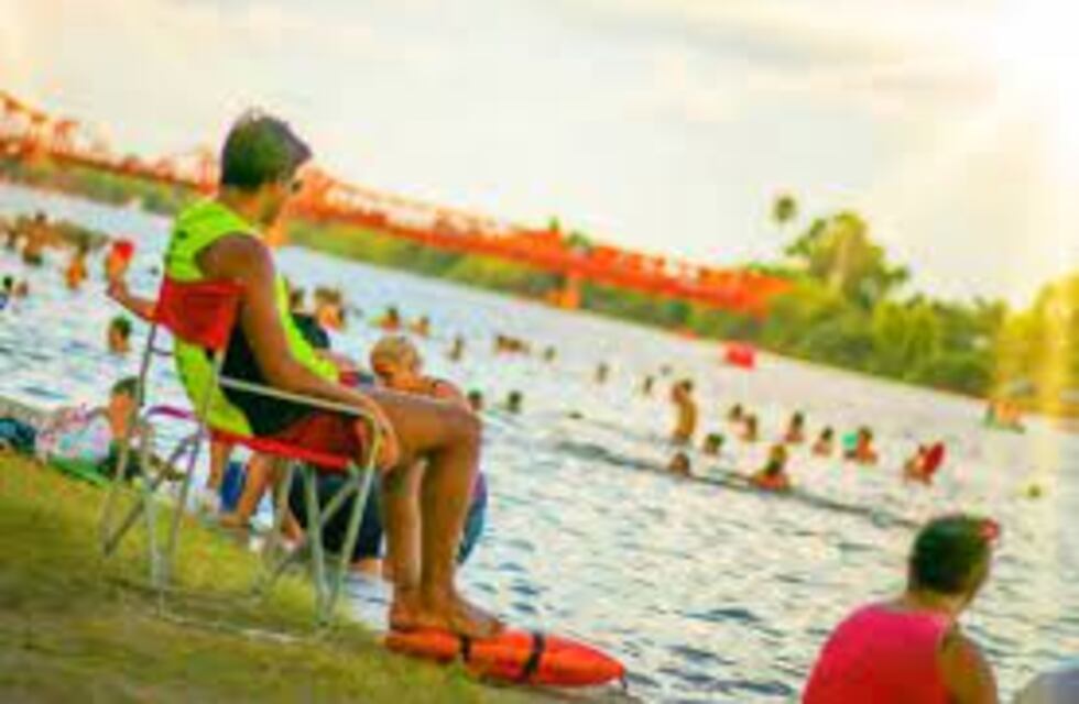 Abre la inscripción para el curso y reválida de guardavidas