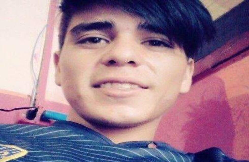 Sachi fue condenado a 15 años por la muerte de Maidana