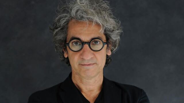 Diego Bernardini