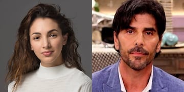 Thelma Fardín habló tras lo resuelto en Brasil sobre Juan Darthés.