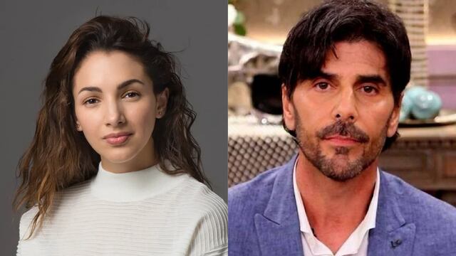 Thelma Fardín se refirió a su estado de salud en el medio del juicio con Juan Darthés.