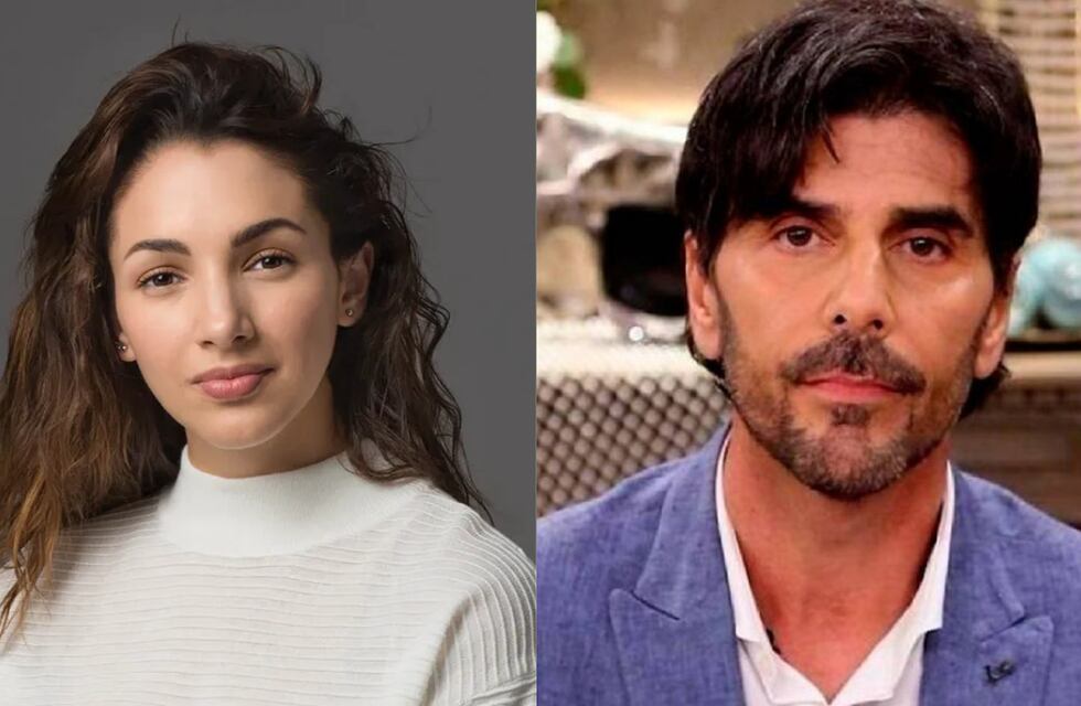 Thelma Fardín agradeció el apoyo de la gente desde sus redes: “Esto ya no es mío, es infinitamente más grande”