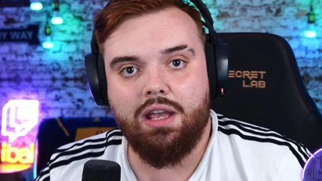 Ibai Llanos salió a aclarar su postura.