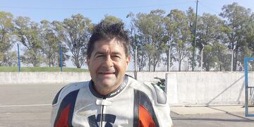 Polémica por la contratación de René Zanatta para que le enseñe a manejar a la policía de Santa Fe