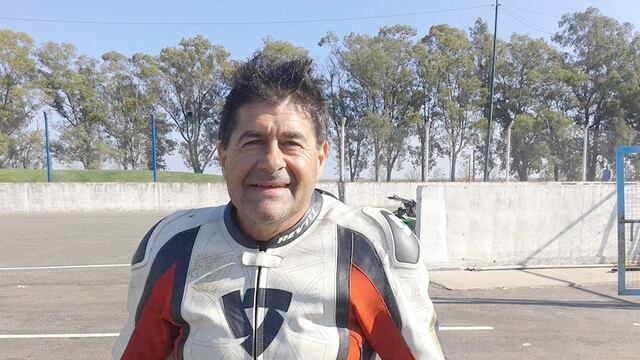 Polémica por la contratación de René Zanatta para que le enseñe a manejar a la policía de Santa Fe