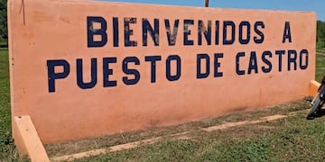 Denunciaron al jefe comunal por presunto trabajo infantil.