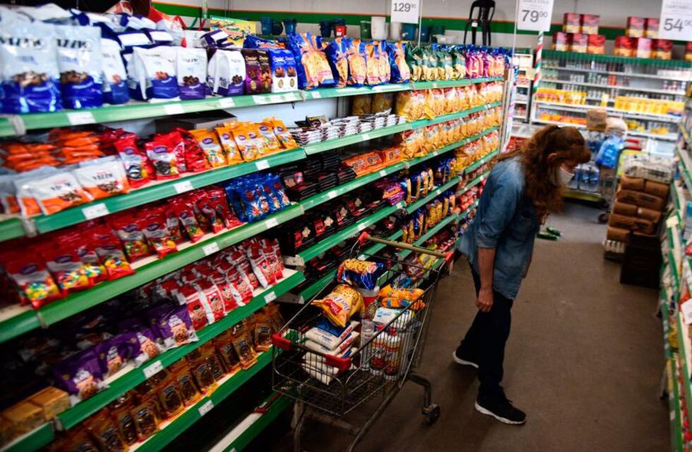 Precios Cuidados: con la inflación que no da tregua, los renuevan hasta julio con una suba de 4,8% de aumento