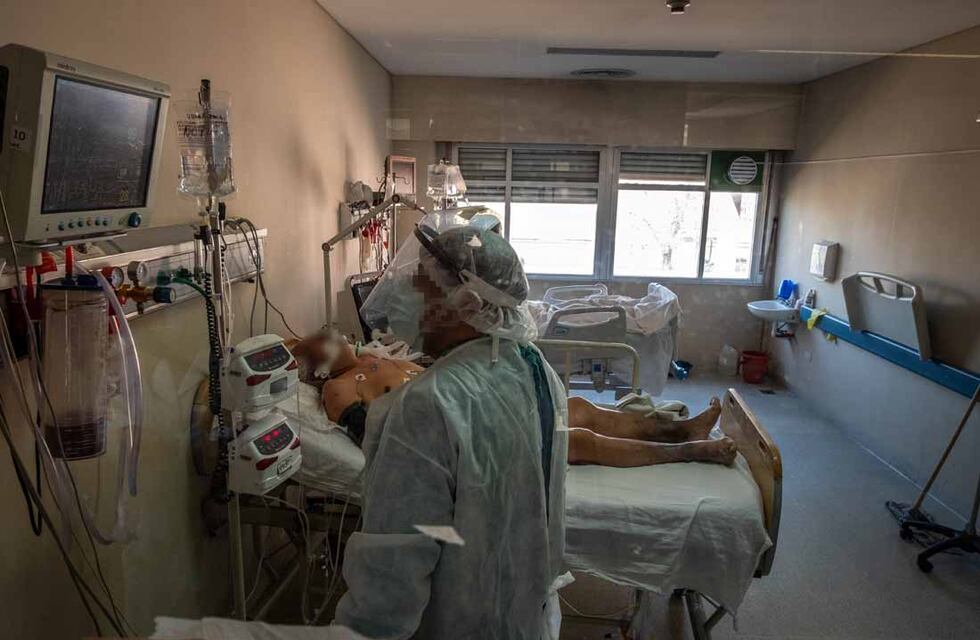 La Provincia acelera el plan de contingencia sanitaria por la segunda ola
