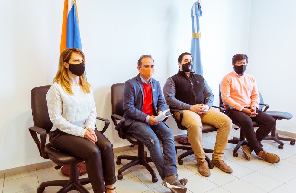 Tierra del Fuego fue incorporada al Sistema Argentino de Interconexión