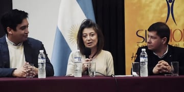 La ciudad de Posadas será sede de un nuevo Parque de Salud Mental.