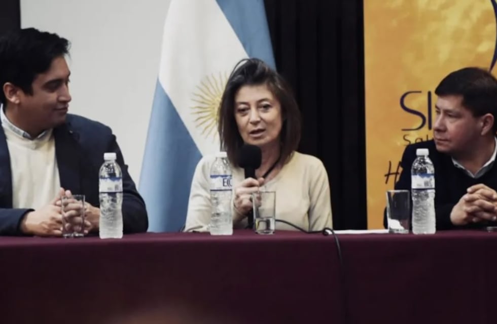 La ciudad de Posadas será sede de un nuevo Parque de Salud Mental